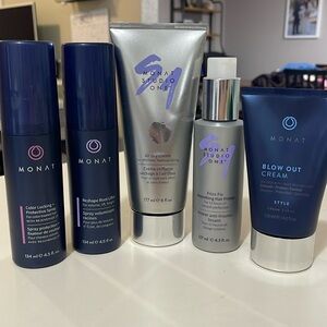 Monat Hair Bundle ✨